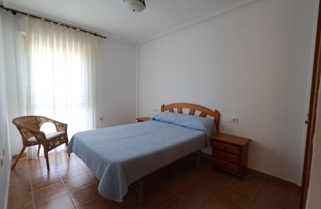 Reventa - Adosado - Orihuela Costa - Aguamarina