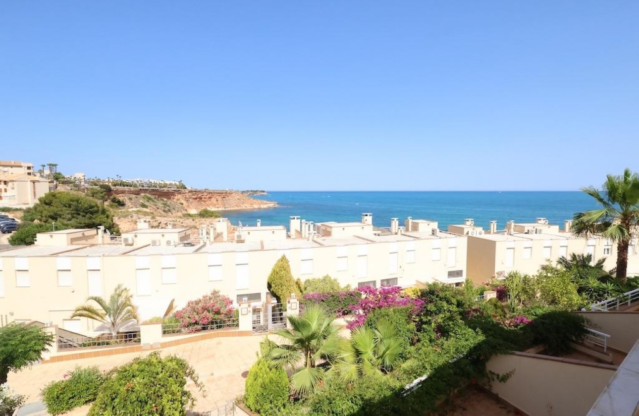 Reventa - Adosado - Orihuela Costa - Aguamarina