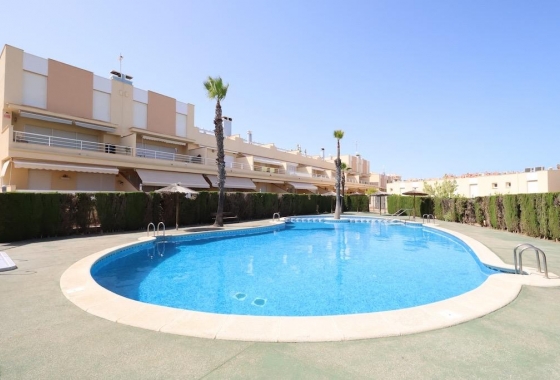 Reventa - Adosado - Orihuela Costa - Aguamarina