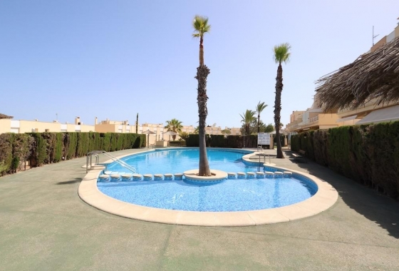 Reventa - Adosado - Orihuela Costa - Aguamarina