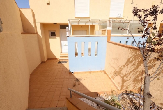 Reventa - Adosado - Orihuela Costa - Aguamarina