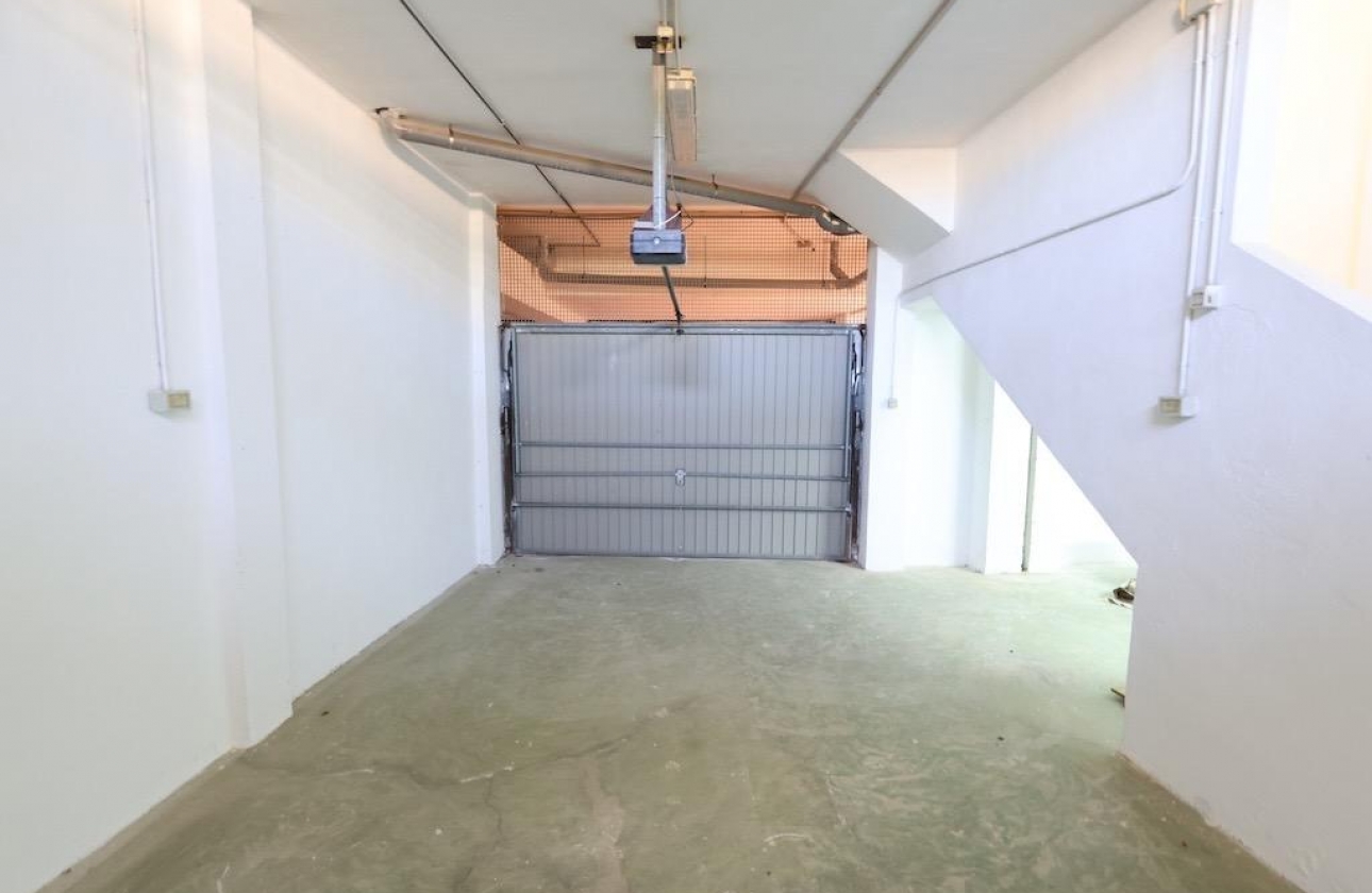 Reventa - Adosado - Orihuela Costa - Aguamarina
