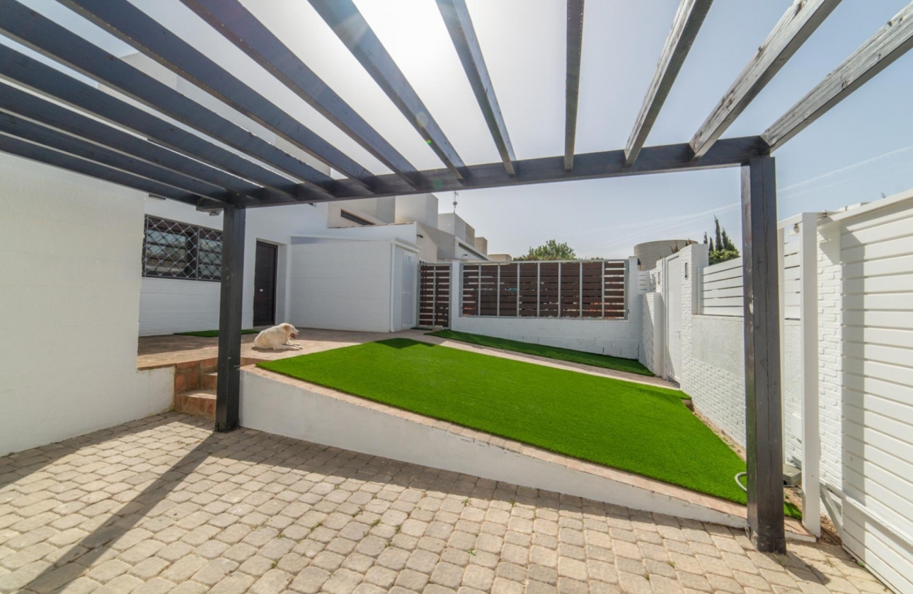Resale - Villa - Sucina - Peraleja Golf