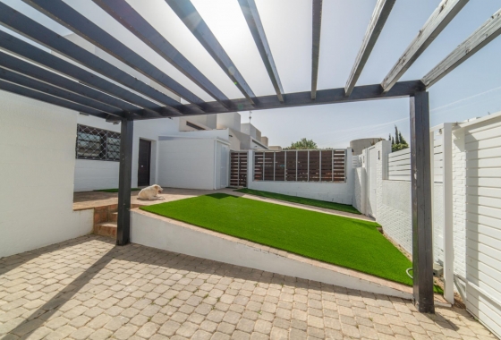 Resale - Villa - Sucina - Peraleja Golf