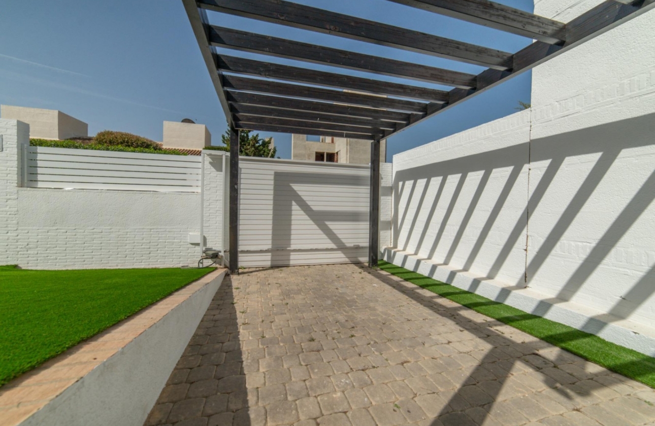 Resale - Villa - Sucina - Peraleja Golf