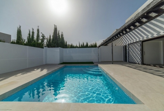 Resale - Villa - Sucina - Peraleja Golf