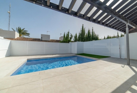 Resale - Villa - Sucina - Peraleja Golf