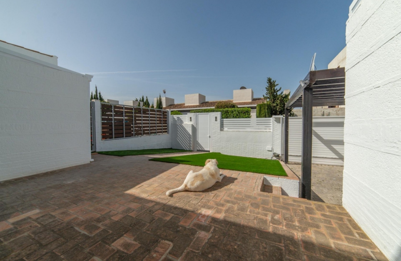 Resale - Villa - Sucina - Peraleja Golf