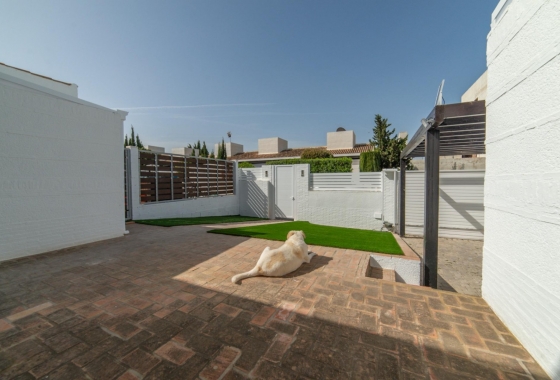 Resale - Villa - Sucina - Peraleja Golf