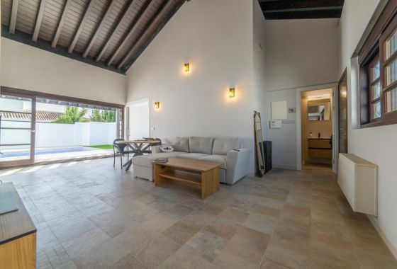 Resale - Villa - Sucina - Peraleja Golf