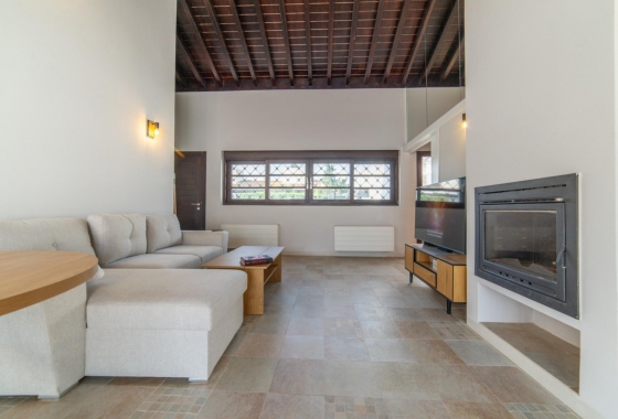 Resale - Villa - Sucina - Peraleja Golf