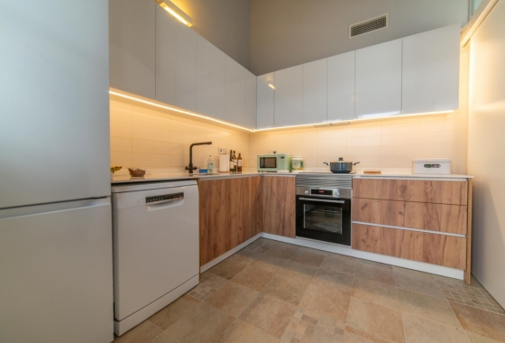 Resale - Villa - Sucina - Peraleja Golf