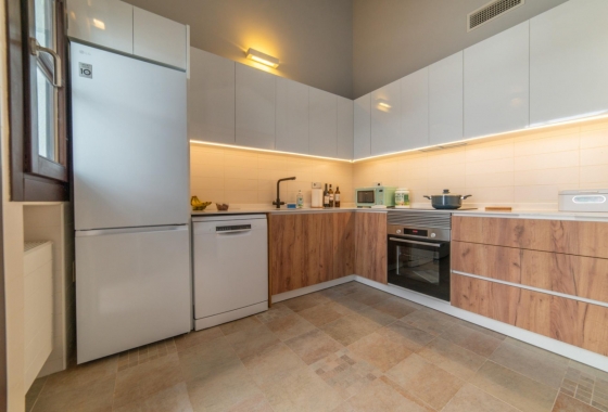 Resale - Villa - Sucina - Peraleja Golf