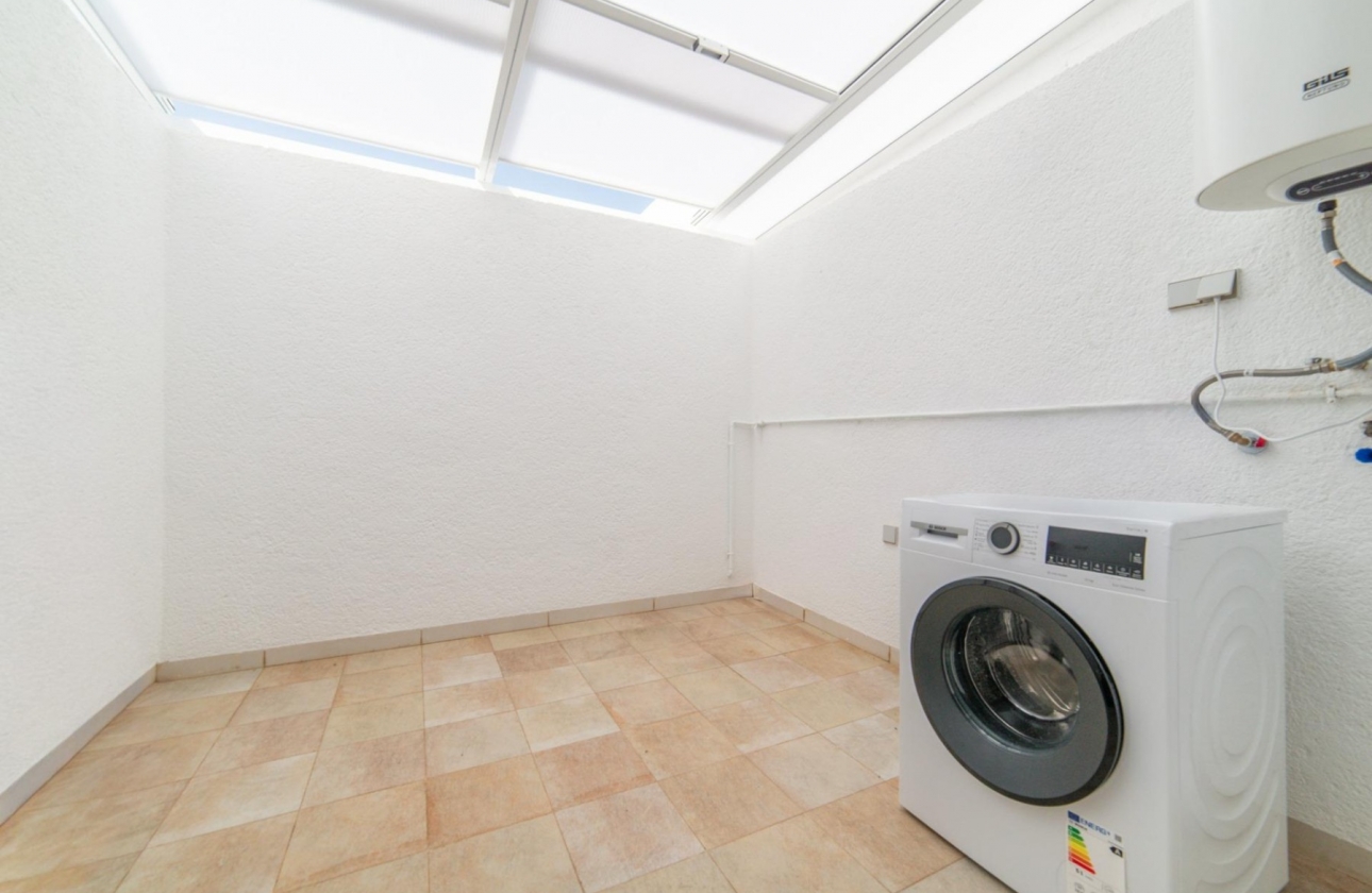 Resale - Villa - Sucina - Peraleja Golf