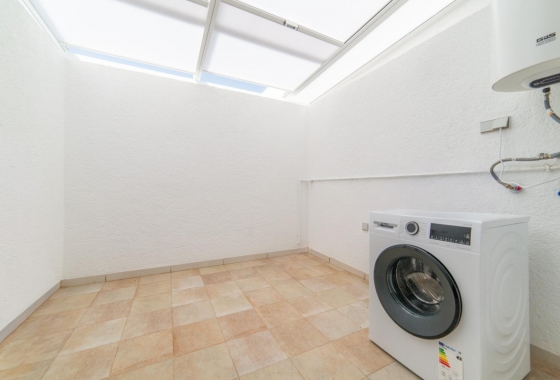 Resale - Villa - Sucina - Peraleja Golf