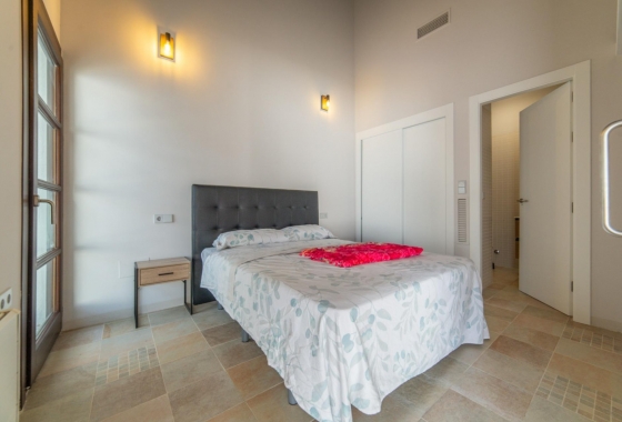 Resale - Villa - Sucina - Peraleja Golf