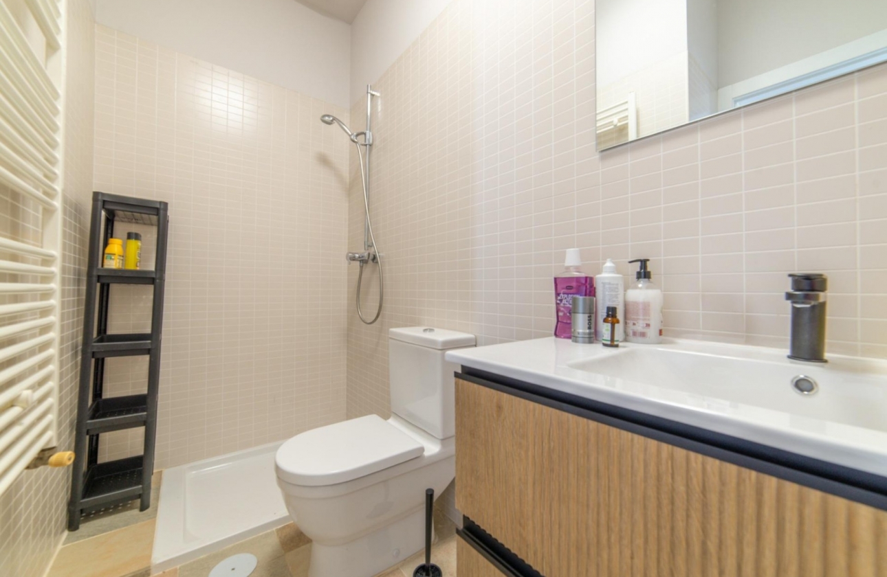 Resale - Villa - Sucina - Peraleja Golf