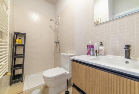 Resale - Villa - Sucina - Peraleja Golf