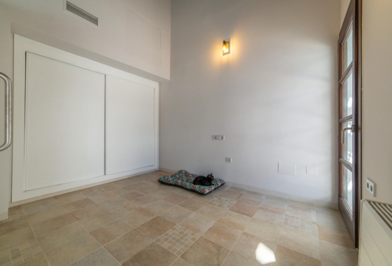Resale - Villa - Sucina - Peraleja Golf