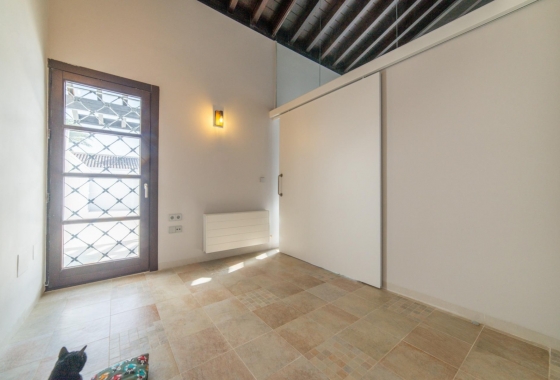 Resale - Villa - Sucina - Peraleja Golf