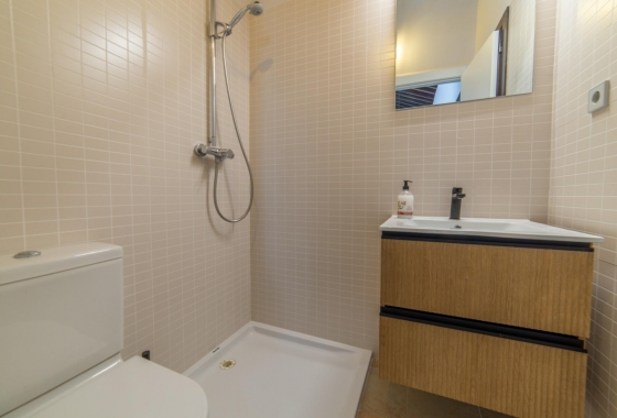 Resale - Villa - Sucina - Peraleja Golf
