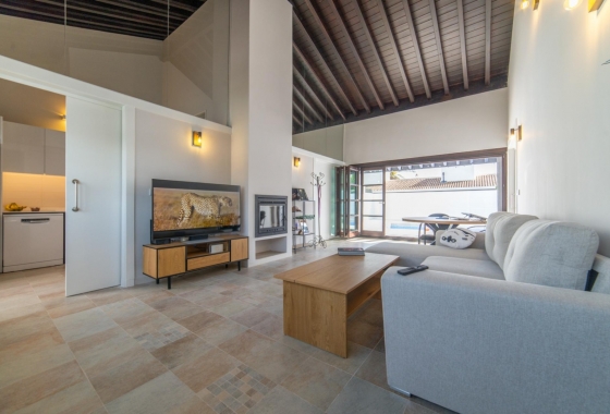 Resale - Villa - Sucina - Peraleja Golf