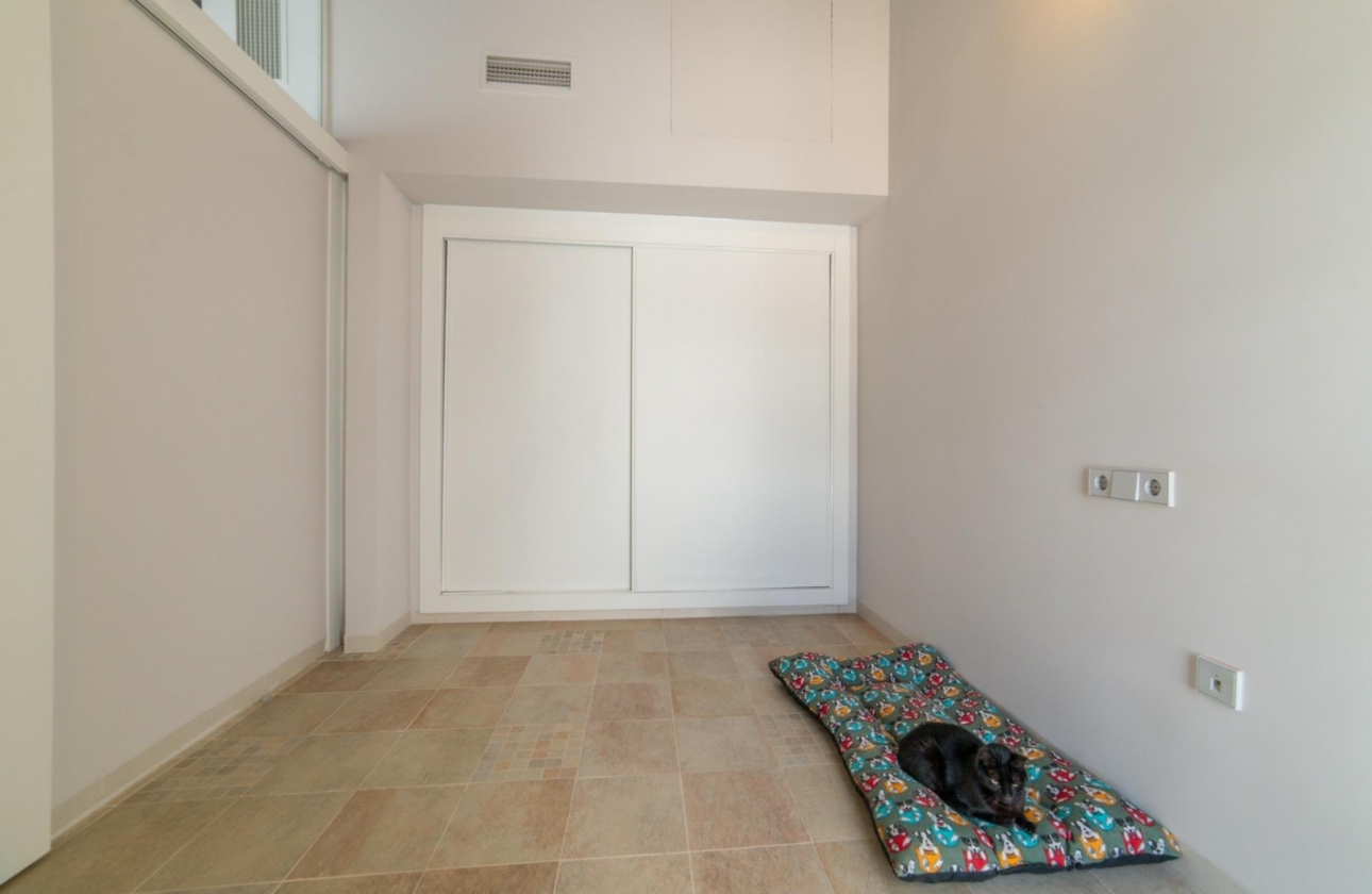 Resale - Villa - Sucina - Peraleja Golf
