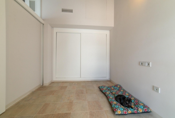 Resale - Villa - Sucina - Peraleja Golf