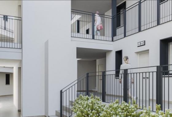 Rynek pierwotny - Apartament - Estepona