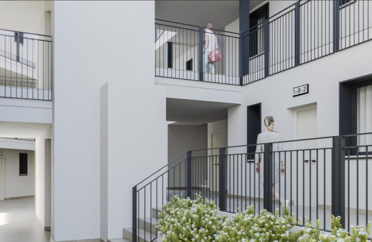 New Build - Penthouse - Estepona