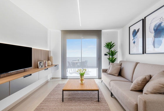 Obra nueva - Apartment - Guardamar del Segura - Guardamar del segura