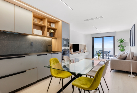 Obra nueva - Apartment - Guardamar del Segura - Guardamar del segura