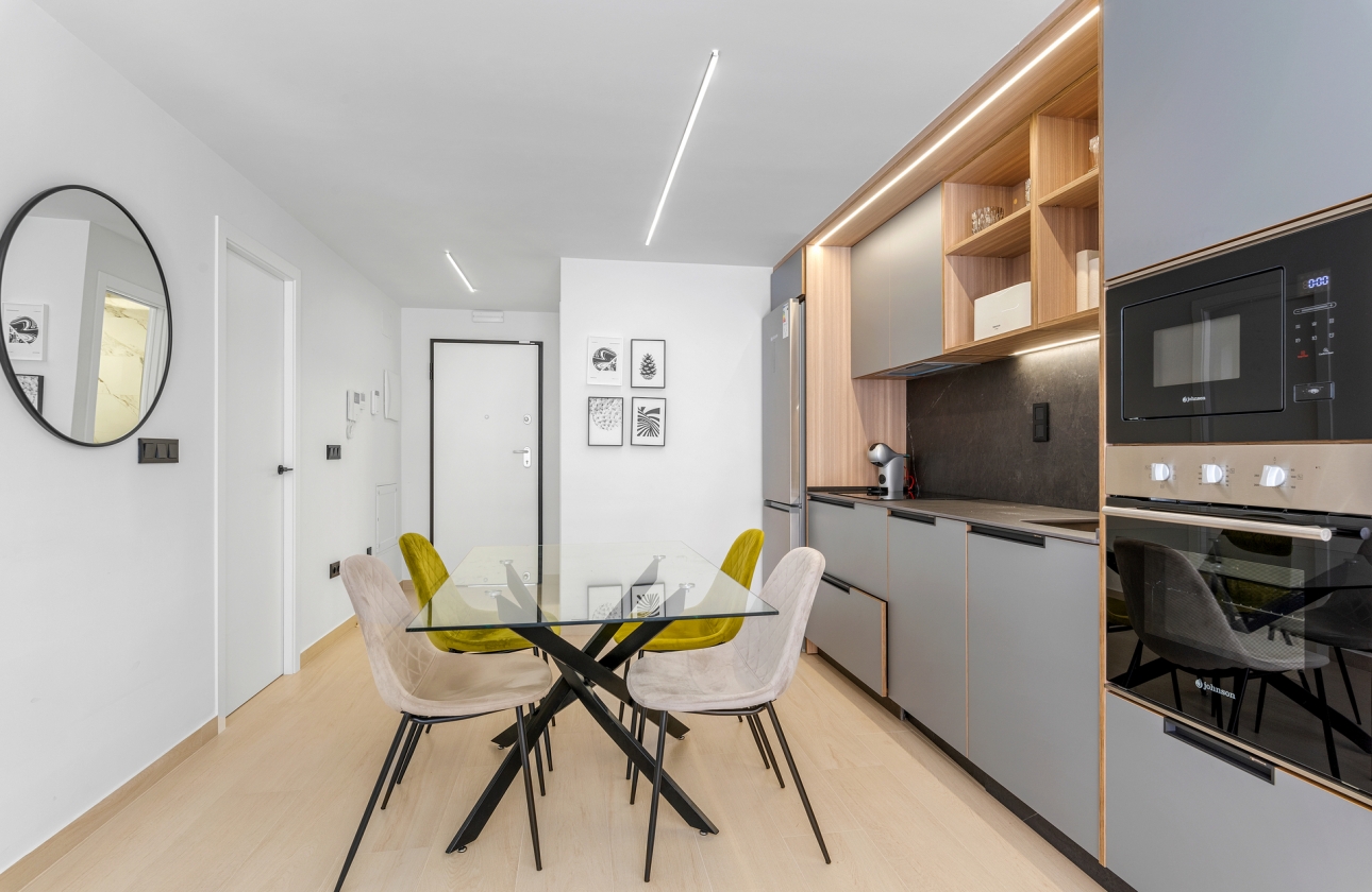 Obra nueva - Apartment - Guardamar del Segura - Guardamar del segura