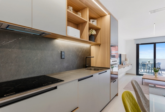 Obra nueva - Apartment - Guardamar del Segura - Guardamar del segura