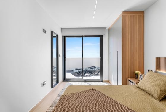 Obra nueva - Apartment - Guardamar del Segura - Guardamar del segura