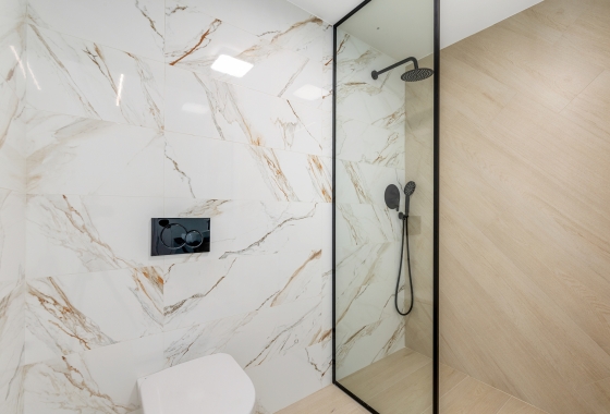 Obra nueva - Apartment - Guardamar del Segura - Guardamar del segura