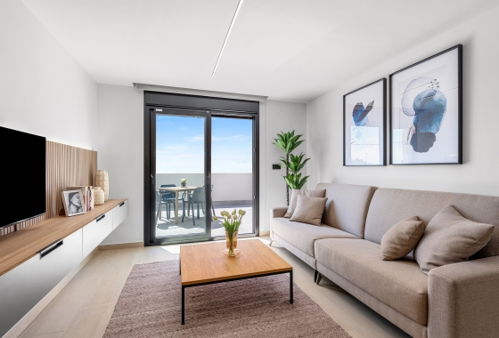Obra nueva - Apartment - Guardamar del Segura - Guardamar del segura