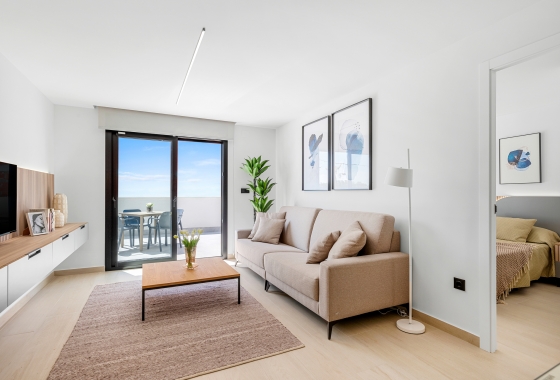 Obra nueva - Apartment - Guardamar del Segura - Guardamar del segura