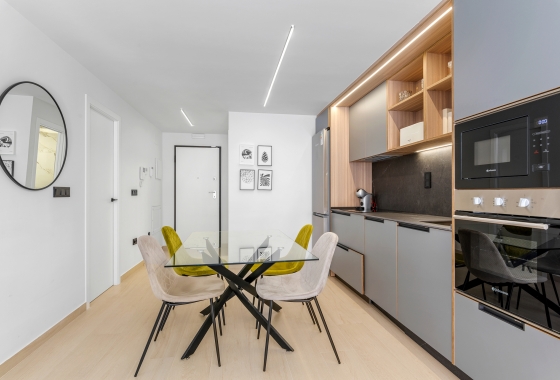 Obra nueva - Apartment - Guardamar del Segura - Guardamar del segura