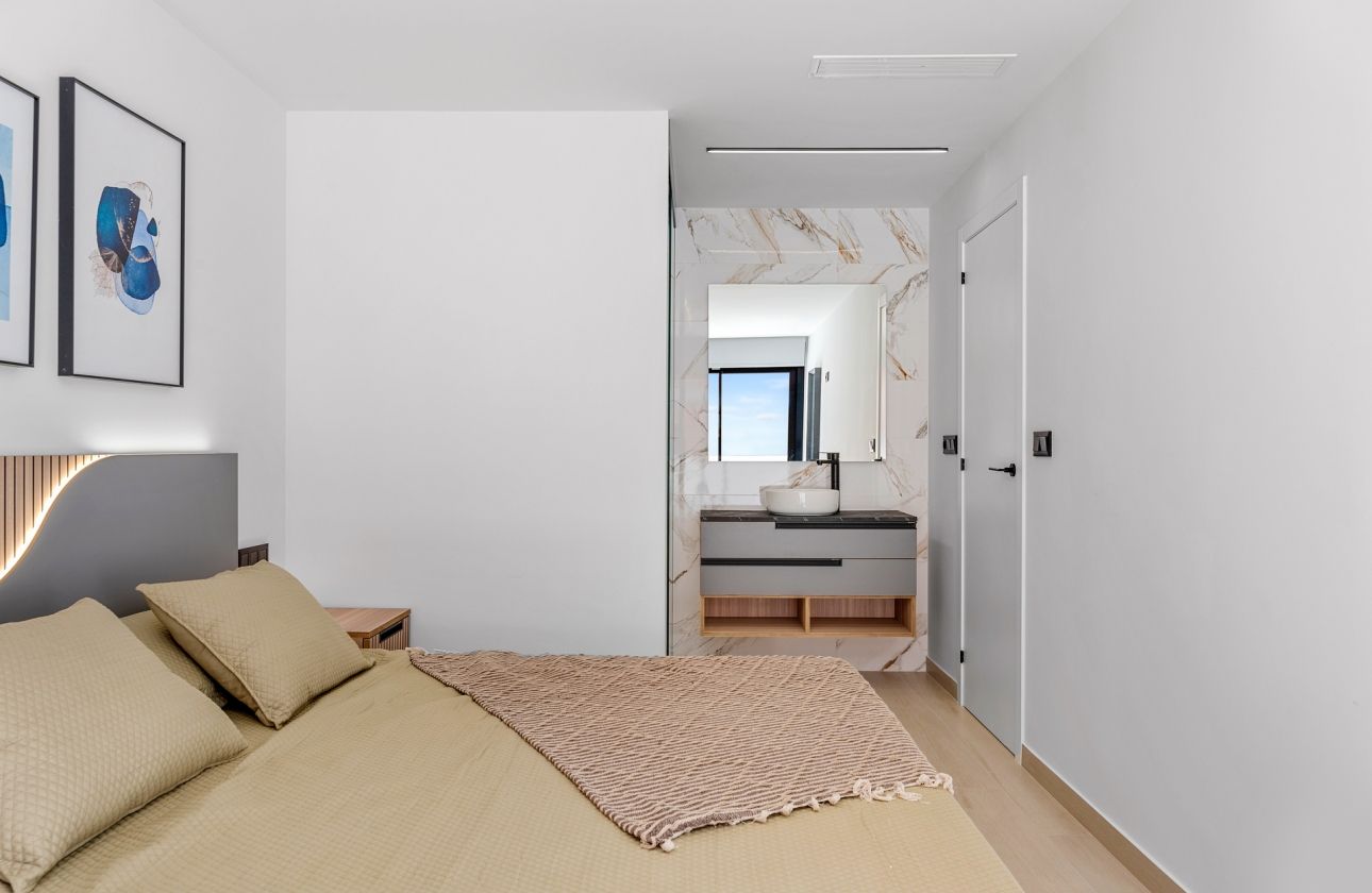 Obra nueva - Apartment - Guardamar del Segura - Guardamar del segura