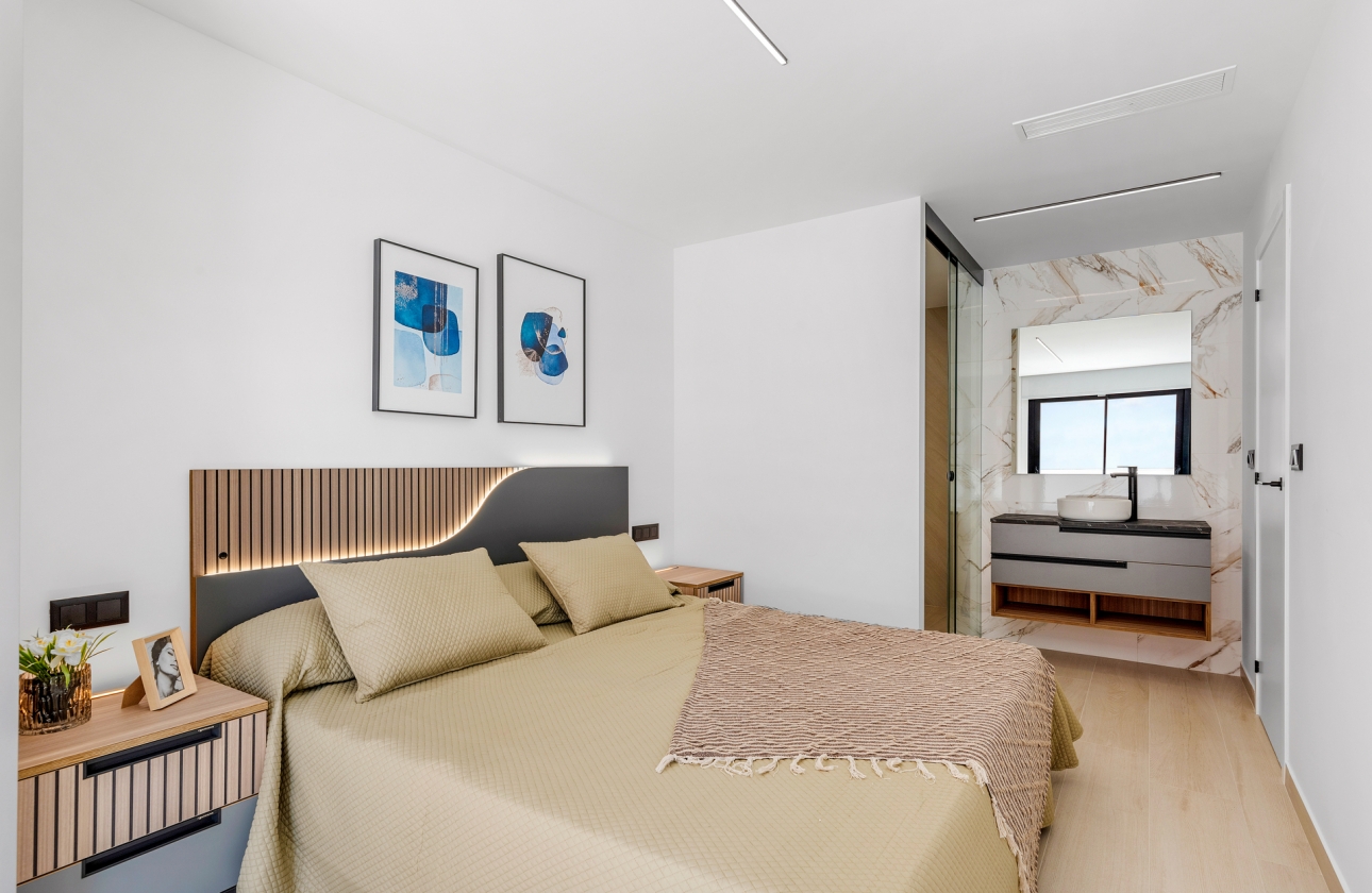 Obra nueva - Apartment - Guardamar del Segura - Guardamar del segura
