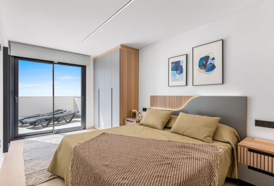Obra nueva - Apartment - Guardamar del Segura - Guardamar del segura