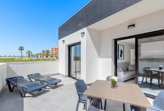 Rynek pierwotny - Penthouse - Guardamar del Segura - Guardamar del segura