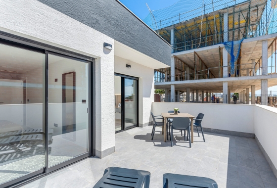 Rynek pierwotny - Penthouse - Guardamar del Segura - Guardamar del segura