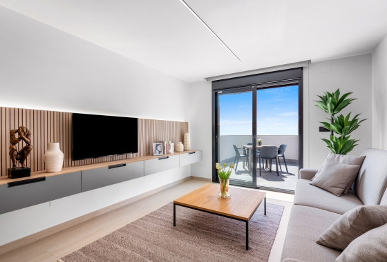 Rynek pierwotny - Apartament - Guardamar del Segura - Guardamar del segura
