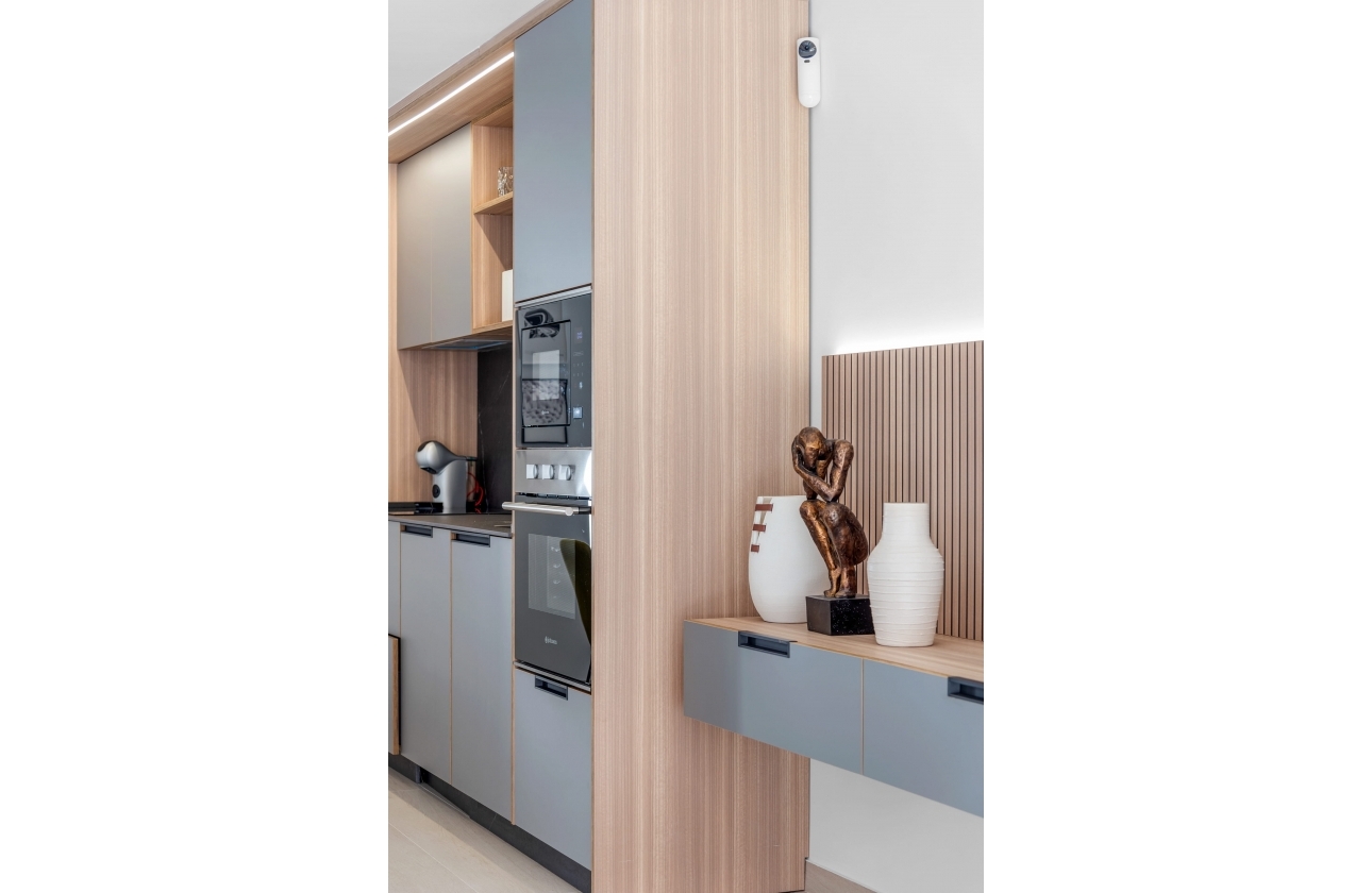 Rynek pierwotny - Apartament - Guardamar del Segura - Guardamar del segura
