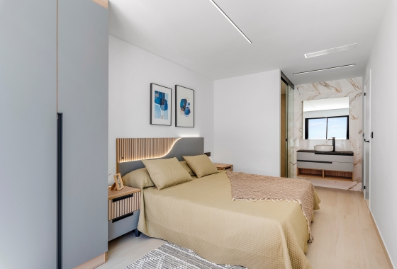 Rynek pierwotny - Apartament - Guardamar del Segura - Guardamar del segura