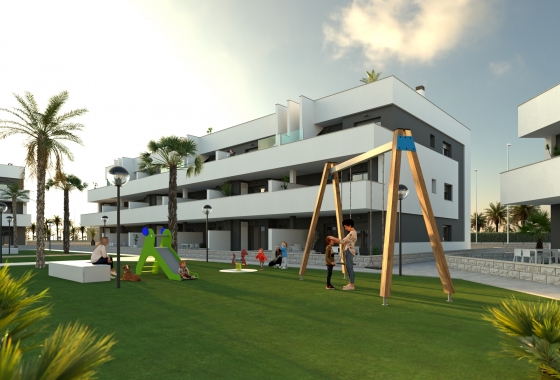 Rynek pierwotny - Apartament - Guardamar del Segura - Guardamar del segura