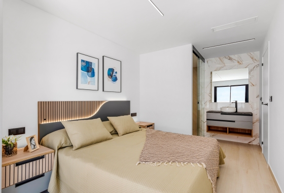 Rynek pierwotny - Penthouse - Guardamar del Segura - Guardamar del segura