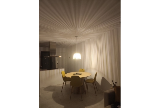 Rynek wtórny - Apartament - Pilar de la Horadada - El Mojón